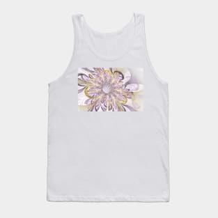 Crimean spring Tank Top